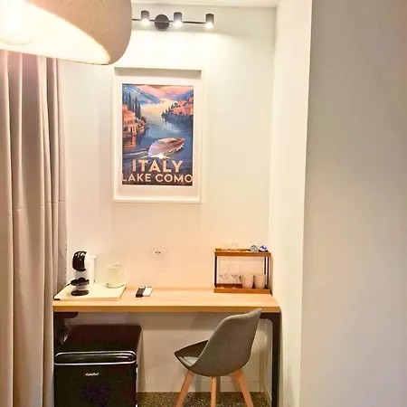 Eva Urban Centro アパートホテル 3*