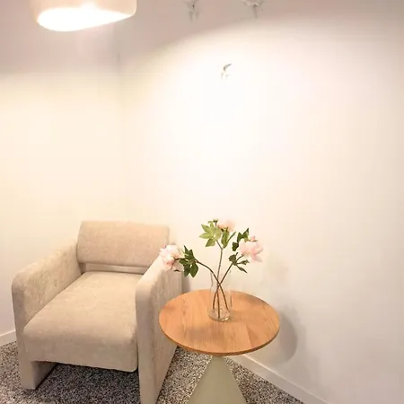 アパートホテル Eva Urban Centro 3*