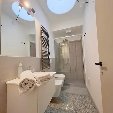 Eva Urban Centro 3*