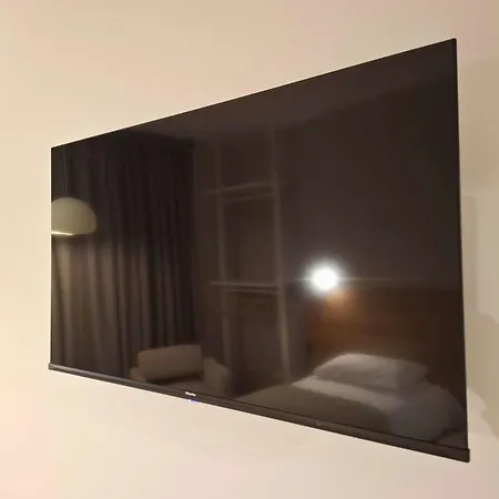 アパートホテル Eva Urban Centro