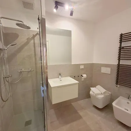 Eva Urban Centro アパートホテル