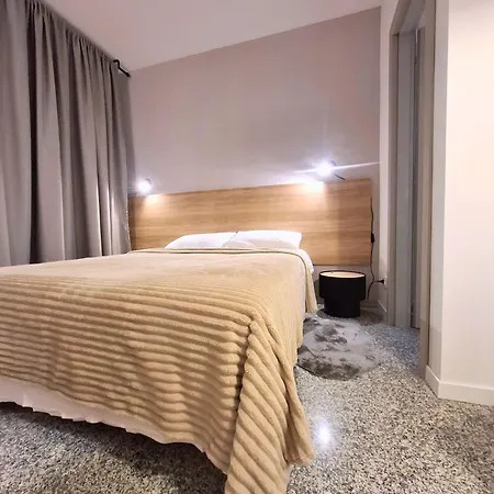 Eva Urban Centro 3*